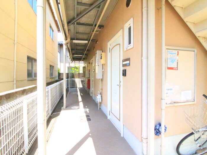 物件外観写真6　(外観写真)