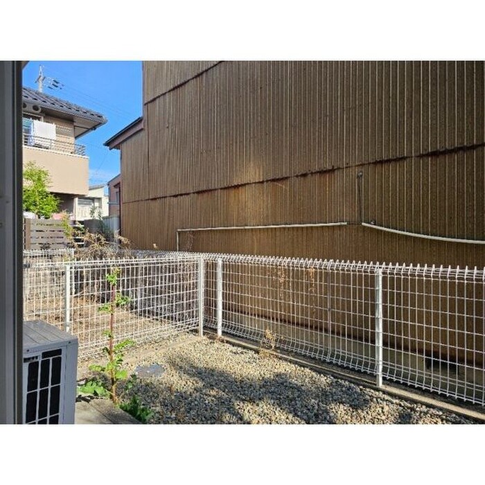 物件内観写真16　(ベランダ・バルコニー)