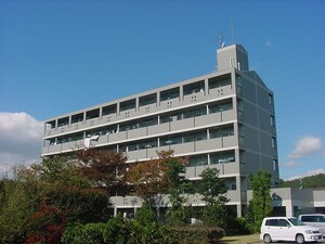 グリ－ンヒルズＫＡＴＯＨ外観写真