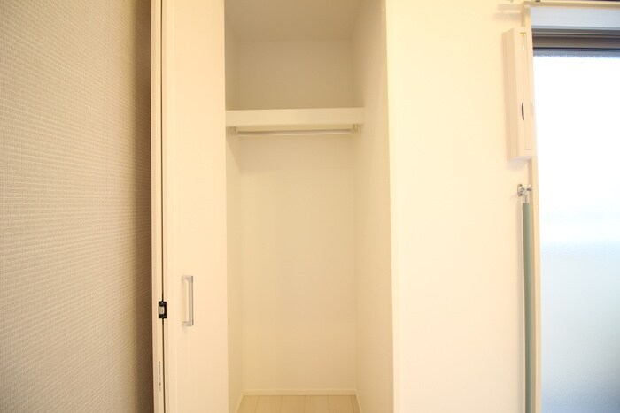 物件内観写真9　(収納)
