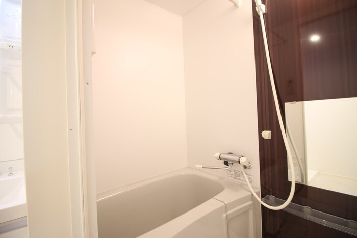 物件内観写真11　(バス／シャワールーム等)