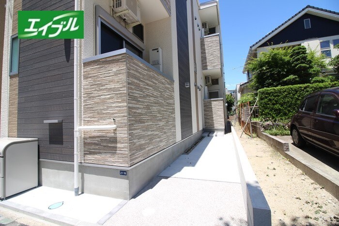 物件外観写真2　(その他)