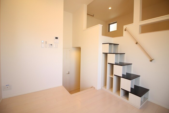 物件内観写真7　(居室)