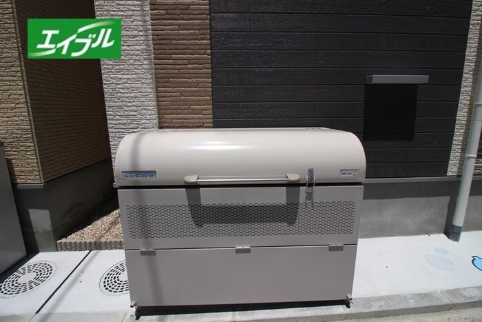 物件外観写真3　(建物設備)