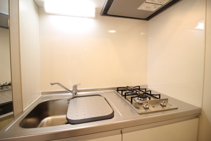 物件内観写真11　(キッチン)