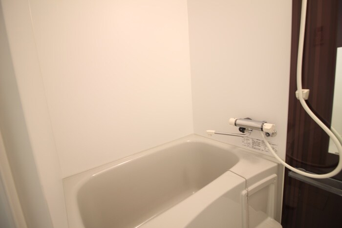 物件内観写真12　(バス／シャワールーム等)