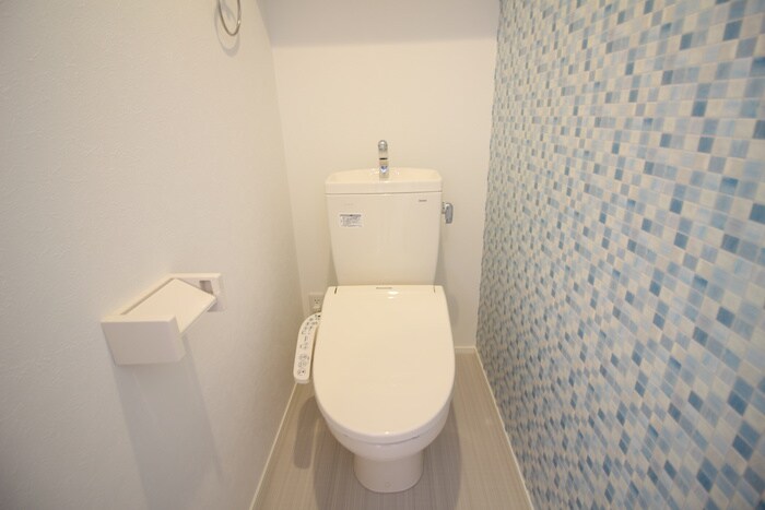 物件内観写真15　(バス／シャワールーム等)