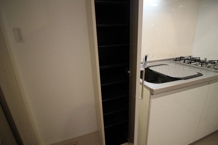 物件内観写真17　(靴箱)