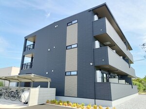 アクテュエル・Y外観写真