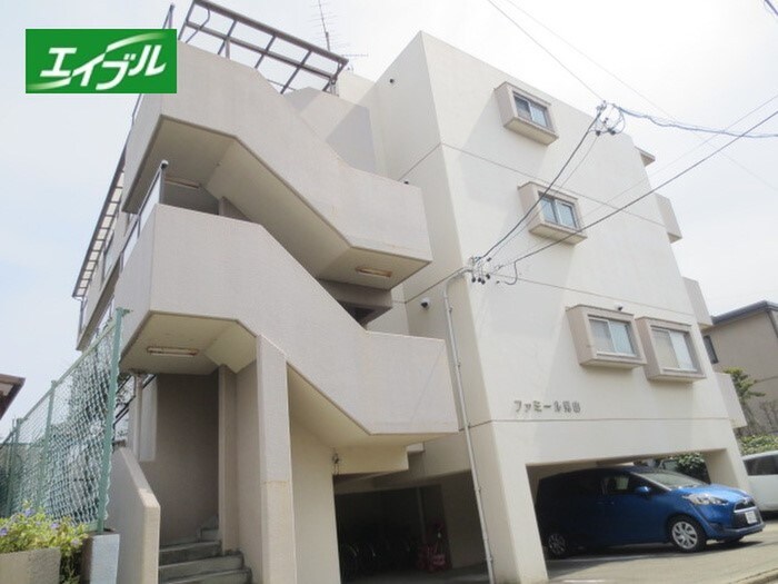 物件外観写真2　(外観写真)