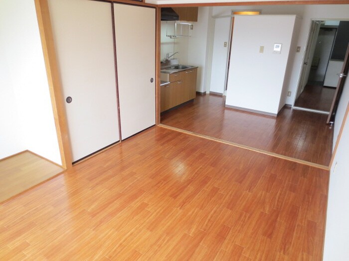 物件内観写真7　(居室)