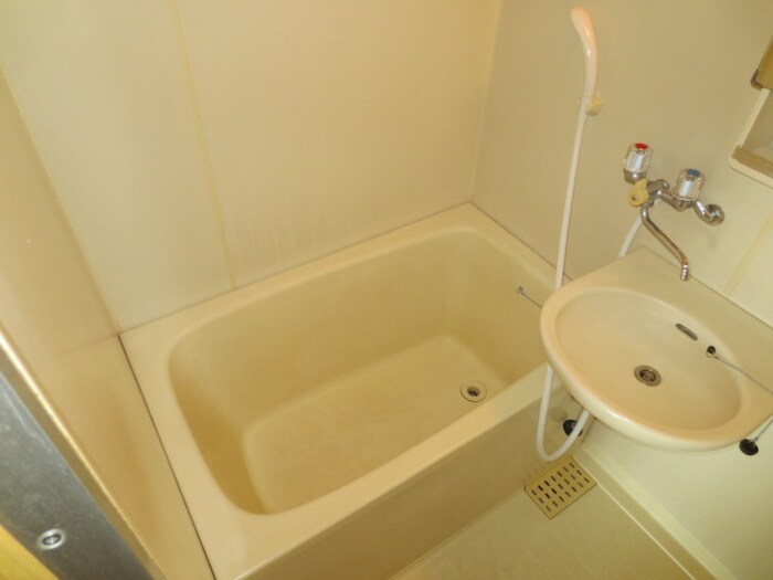 物件内観写真9　(バス／シャワールーム等)