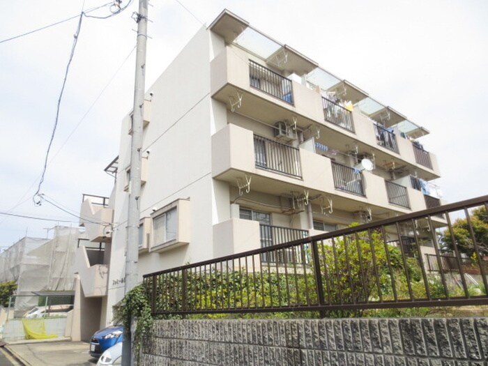 物件外観写真6　(その他)