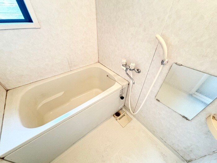 物件内観写真11　(バス／シャワールーム等)