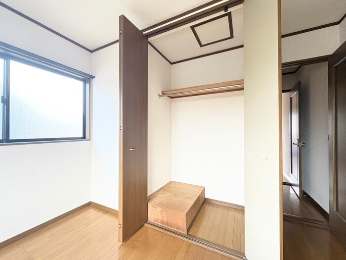 物件内観写真14　(収納)