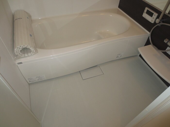 物件内観写真10　(バス／シャワールーム等)