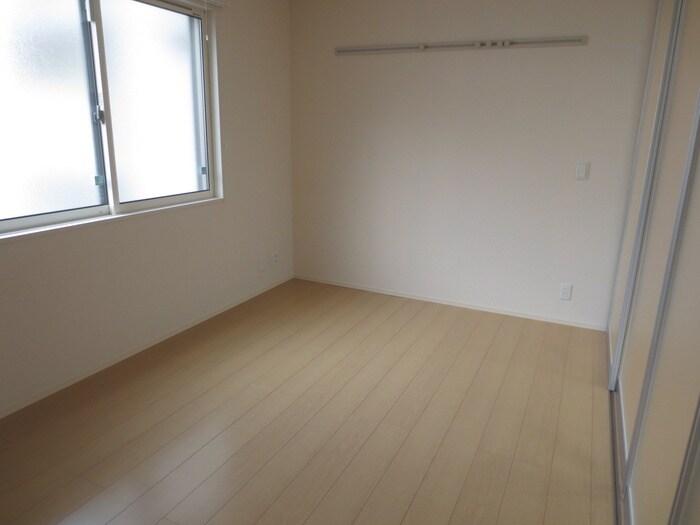 物件内観写真11　(居室)