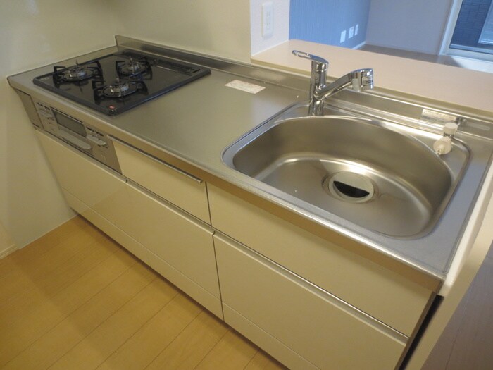 物件内観写真12　(キッチン)