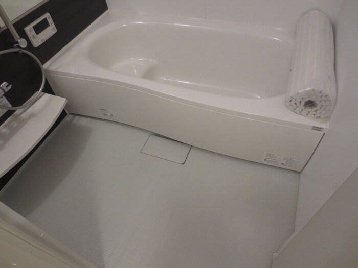 物件内観写真14　(バス／シャワールーム等)