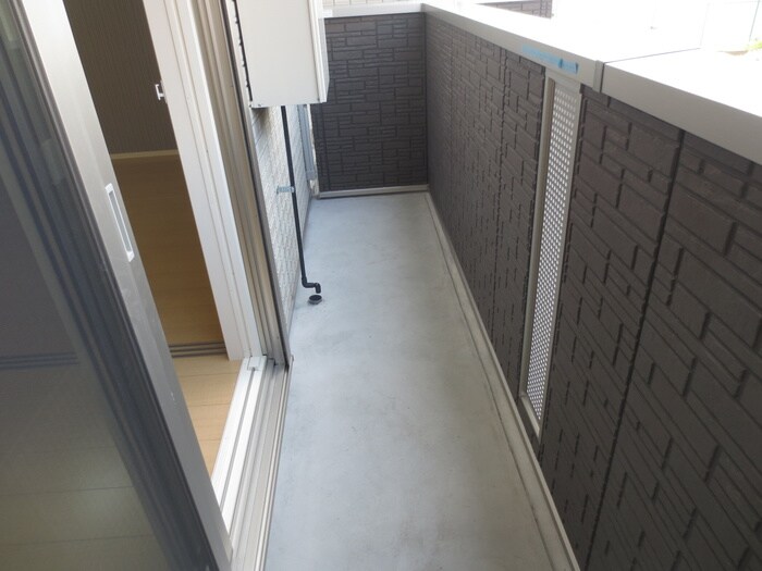 物件内観写真16　(ベランダ・バルコニー)