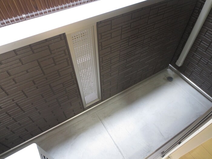 物件内観写真17　(ベランダ・バルコニー)