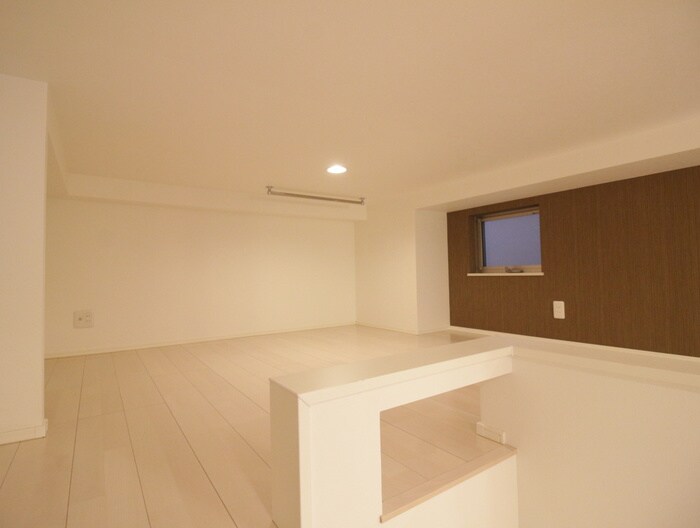 物件内観写真9　(ロフト)