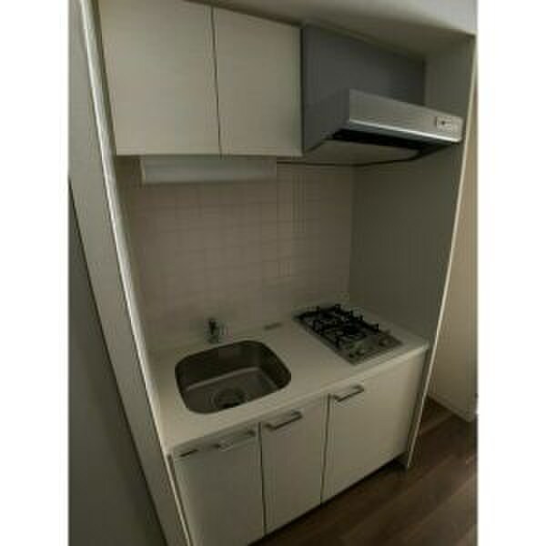 物件内観写真9　(キッチン)