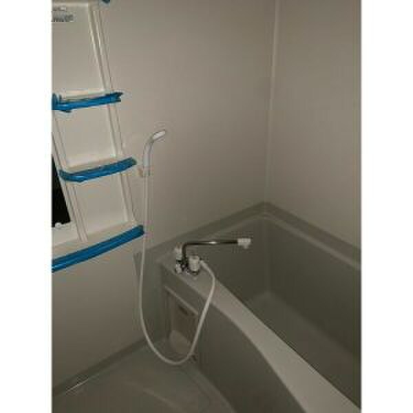 物件内観写真11　(バス／シャワールーム等)