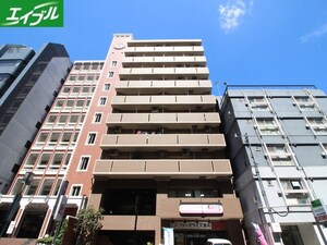 Mステージ栄外観写真