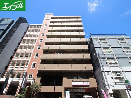 Ｍステ－ジ栄外観写真