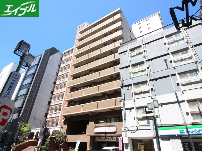 物件外観写真6　(外観写真)