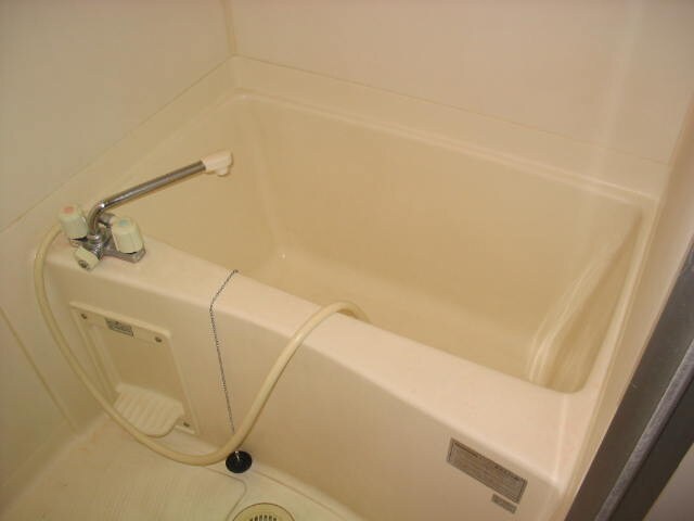 物件内観写真11　(バス／シャワールーム等)