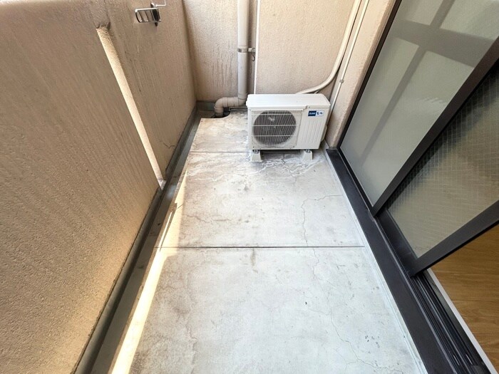 物件内観写真14　(ベランダ・バルコニー)