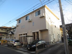 チエロ　エ　ベント外観写真