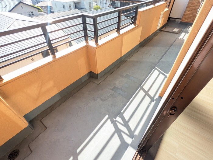 物件内観写真20　(ベランダ・バルコニー)