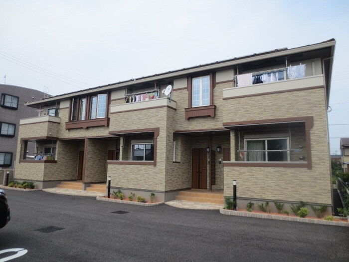 物件外観写真2　(外観写真)