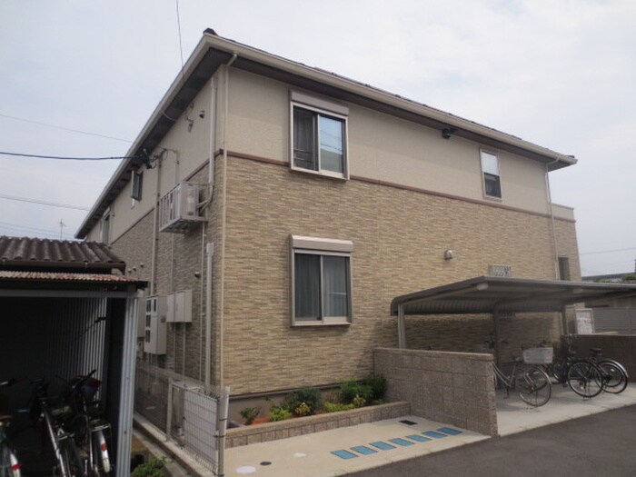 物件外観写真3　(外観写真)