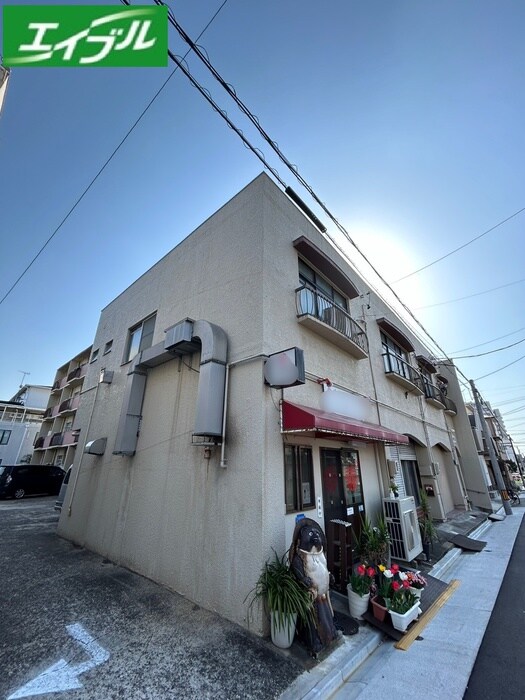 物件外観写真2　(周辺環境)