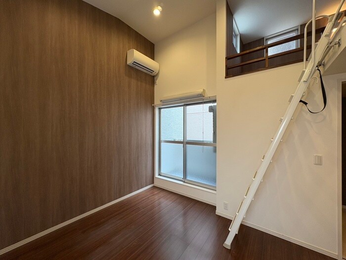 物件内観写真7　(居室)