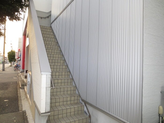 物件外観写真3　(建物設備)