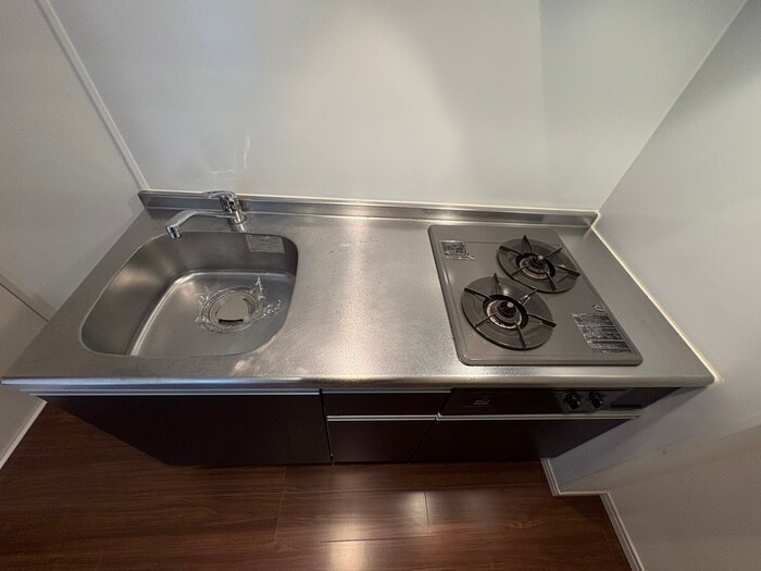 物件内観写真10　(キッチン)