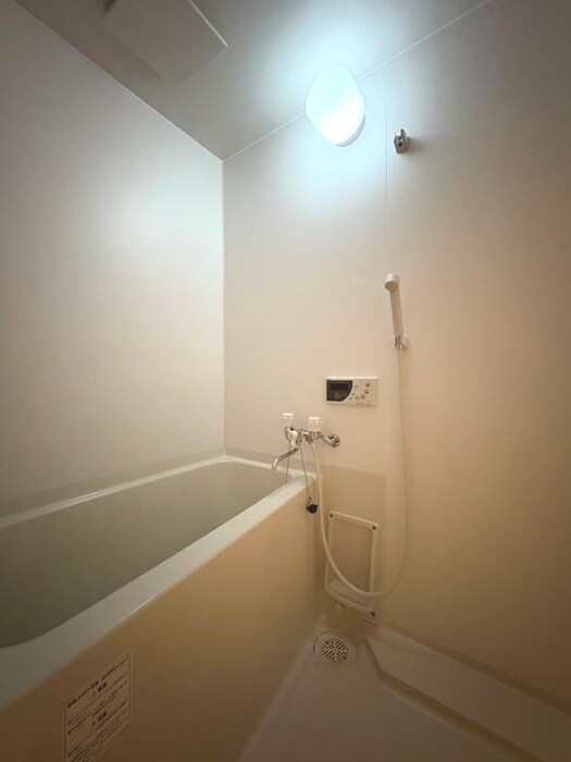 物件内観写真11　(バス／シャワールーム等)