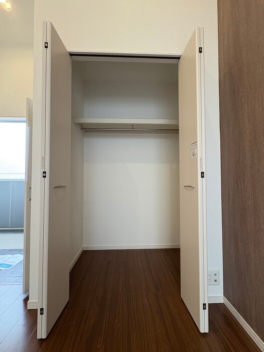 物件内観写真15　(収納)