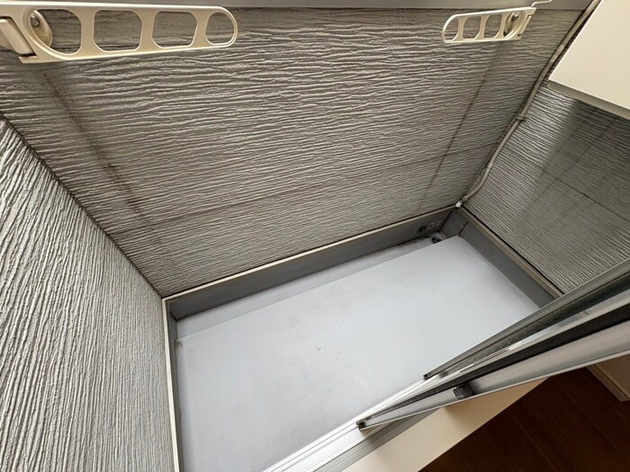 物件内観写真20　(ベランダ・バルコニー)