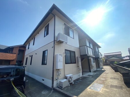 フレマリールK´ｓ外観写真