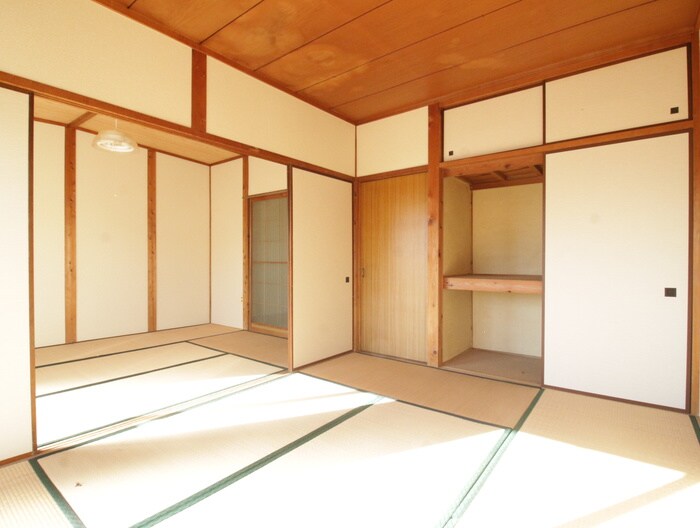 物件内観写真8　(収納)