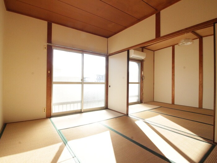 物件内観写真22　(居室)