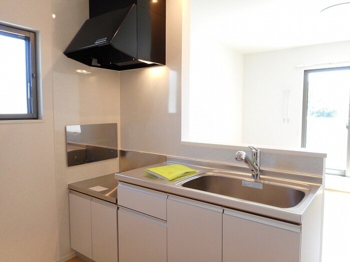 物件内観写真6　(キッチン)