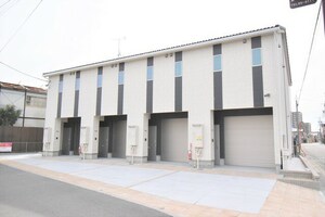 Garageヴィータ外観写真
