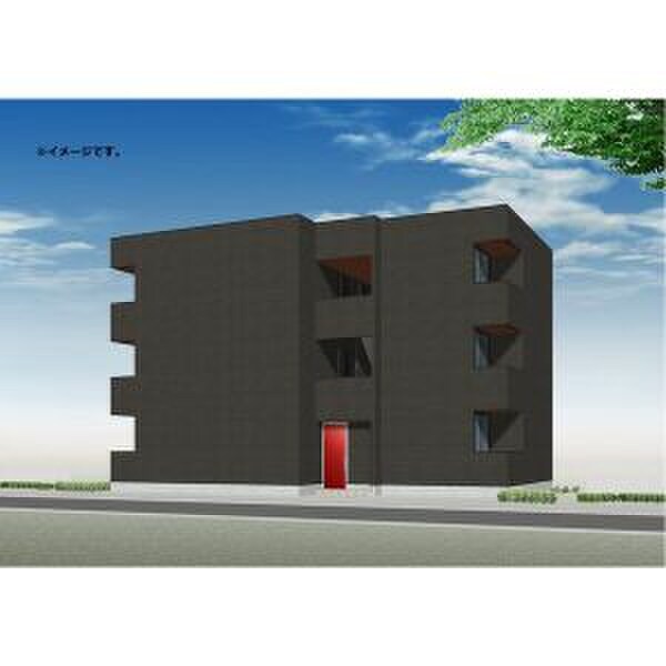 物件外観写真2　(その他)